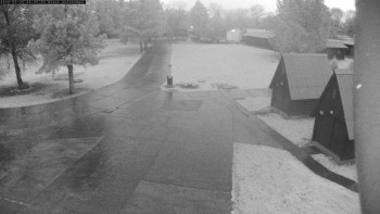 Autokempink Strážnice