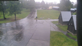 Autokempink Strážnice