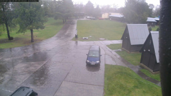 Autokempink Strážnice