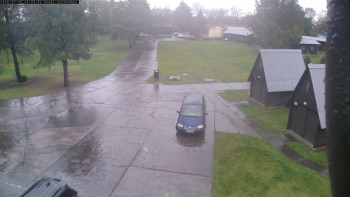 Autokempink Strážnice