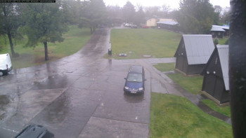 Autokempink Strážnice