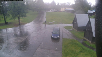 Autokempink Strážnice