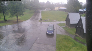 Autokempink Strážnice