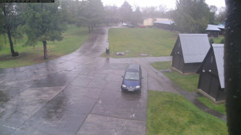 Autokempink Strážnice