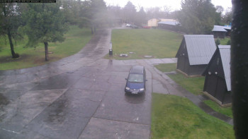 Autokempink Strážnice