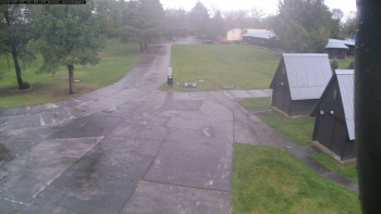 Autokempink Strážnice