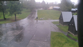 Autokempink Strážnice