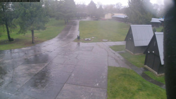 Autokempink Strážnice