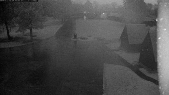 Autokempink Strážnice