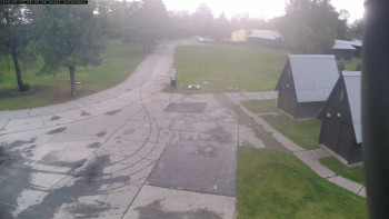 Autokempink Strážnice