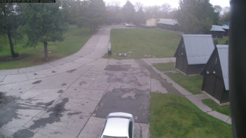 Autokempink Strážnice