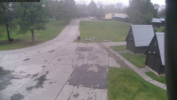 Autokempink Strážnice