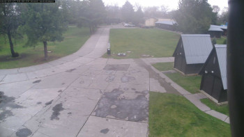 Autokempink Strážnice