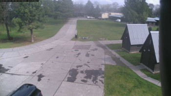 Autokempink Strážnice