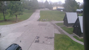 Autokempink Strážnice