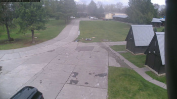 Autokempink Strážnice