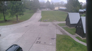 Autokempink Strážnice