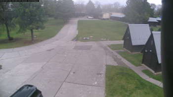 Autokempink Strážnice