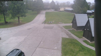 Autokempink Strážnice