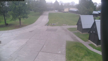 Autokempink Strážnice