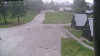 Autokempink Strážnice