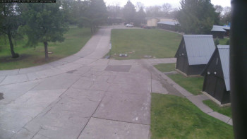 Autokempink Strážnice