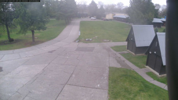 Autokempink Strážnice