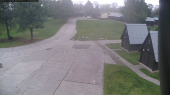 Autokempink Strážnice