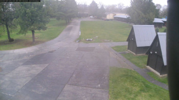 Autokempink Strážnice