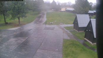 Autokempink Strážnice