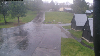 Autokempink Strážnice