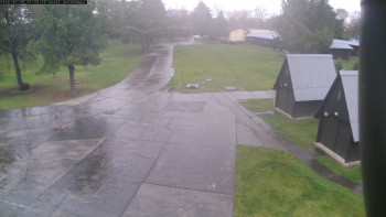 Autokempink Strážnice