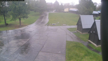 Autokempink Strážnice