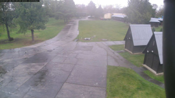 Autokempink Strážnice