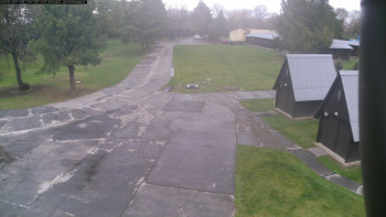 Autokempink Strážnice