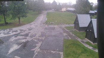 Autokempink Strážnice