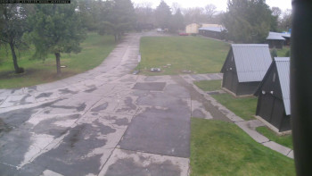 Autokempink Strážnice