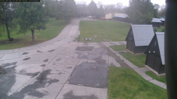 Autokempink Strážnice