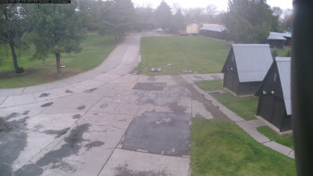 Autokempink Strážnice