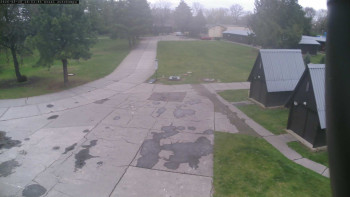 Autokempink Strážnice