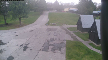 Autokempink Strážnice