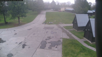 Autokempink Strážnice