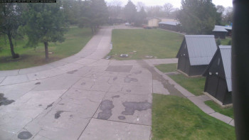 Autokempink Strážnice