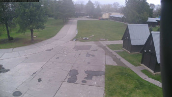 Autokempink Strážnice