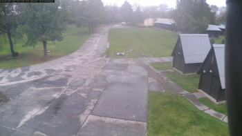 Autokempink Strážnice