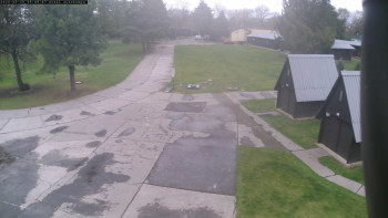 Autokempink Strážnice