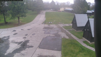 Autokempink Strážnice