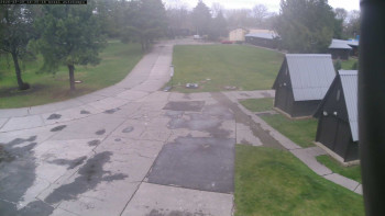 Autokempink Strážnice