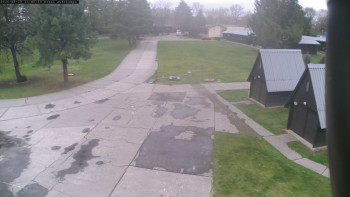 Autokempink Strážnice