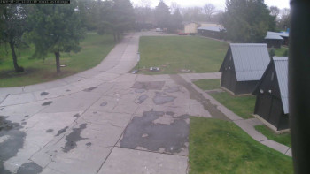 Autokempink Strážnice